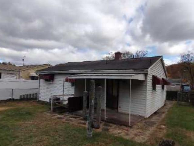 Spring St, Pittsburgh, PA 15223 #1