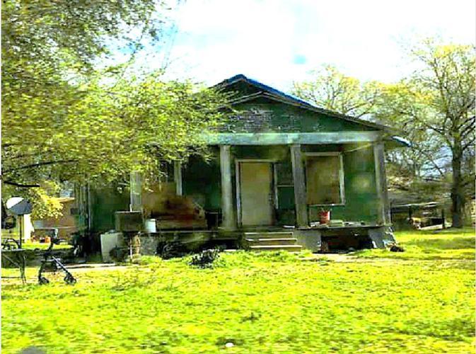 Deaton St, Greenville, MS 38701