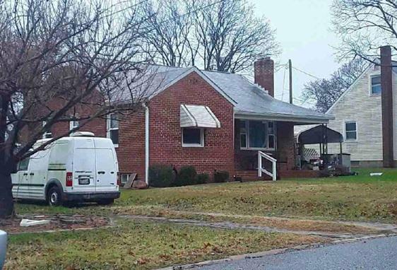 Wooddale Rd, Linthicum Heights, MD 21090 #1