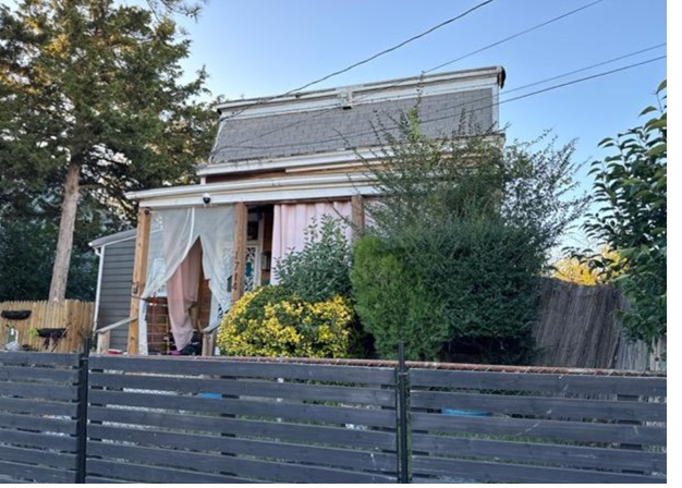 29th St, Richmond, VA 23223
