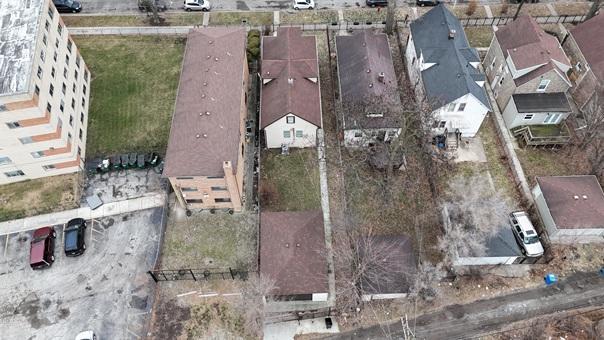 Dauphin Ave, Chicago, IL 60619 #1