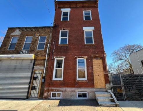 30th St, Philadelphia, PA 19132