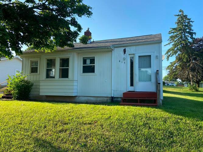 South St, Albion, IN 46701 #1