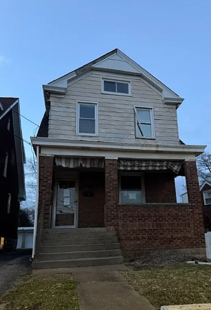 Custer Ave, Pittsburgh, PA 15227