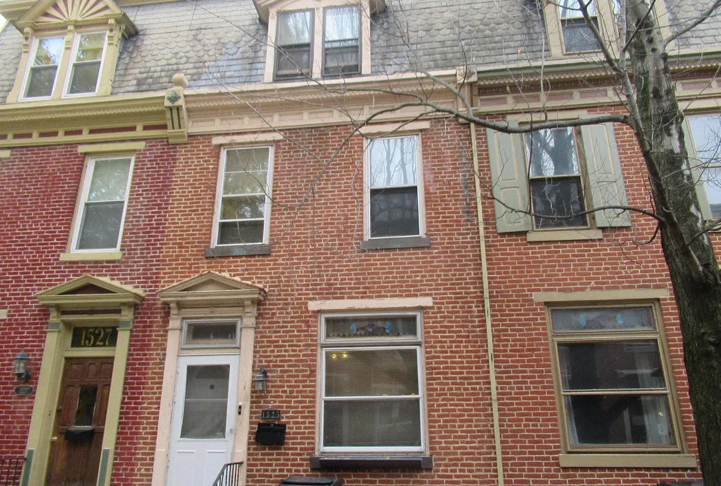 Penn St, Harrisburg, PA 17102