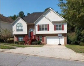 Justin Ct, Fayetteville, GA 30215 #1