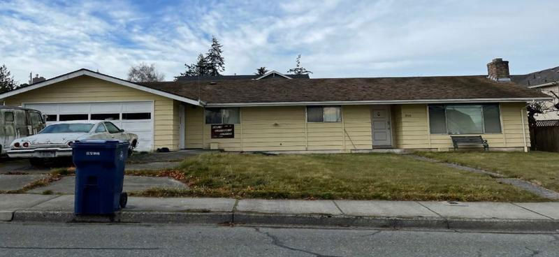 3710 M Ave  , Anacortes, WA 98221 