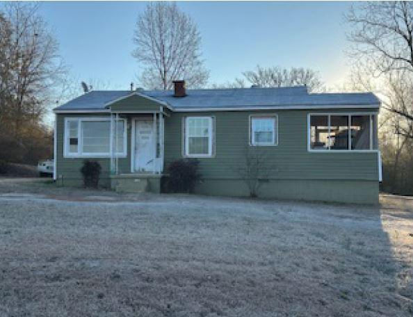 533 HODGES MILL RD  , Hartwell, GA 30643 