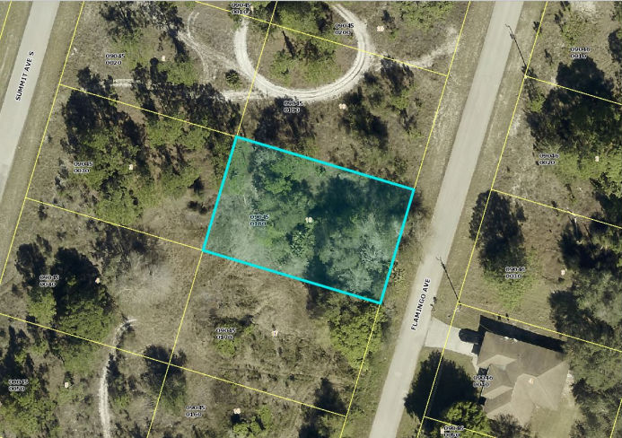 562 Flamingo Ave S  , Lehigh Acres, FL 33971 
