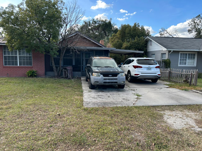1149 Santos St  , Abilene, TX 79605 