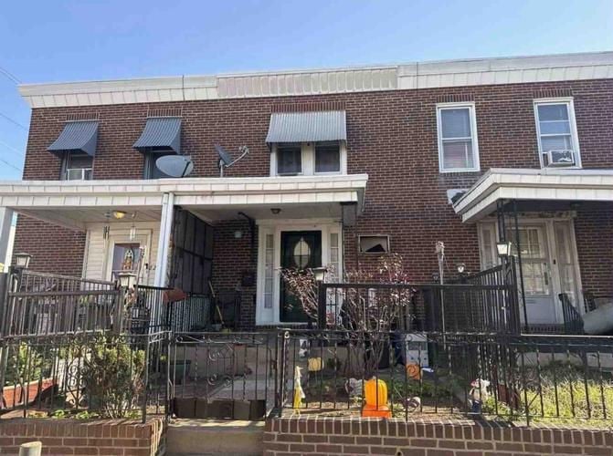 2233 LARUE ST  , Philadelphia, PA 19137 