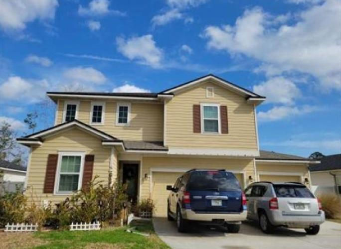 95426 WOODBRIDGE PKWY  , Fernandina Beach, FL 32034 