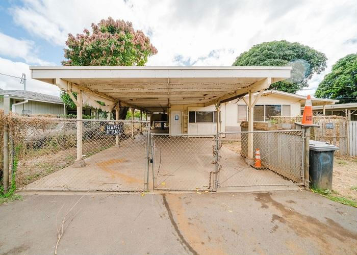 84 814 A Farrington Hwy  , Waianae, HI 96792 