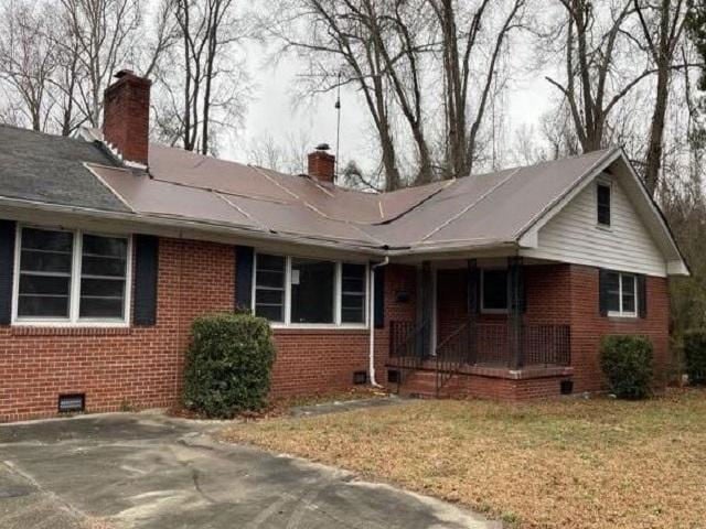 304 Dupont Cir  , Kinston, NC 28501 