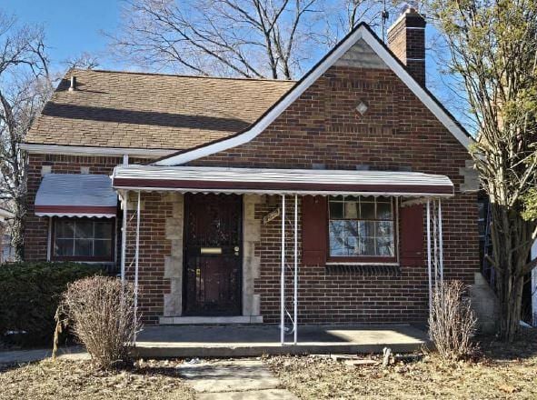 9509 LAKEPOINTE ST  , Detroit, MI 48224 