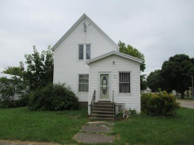 412 S WALNUT ST  , Ellsworth, MN 56129 