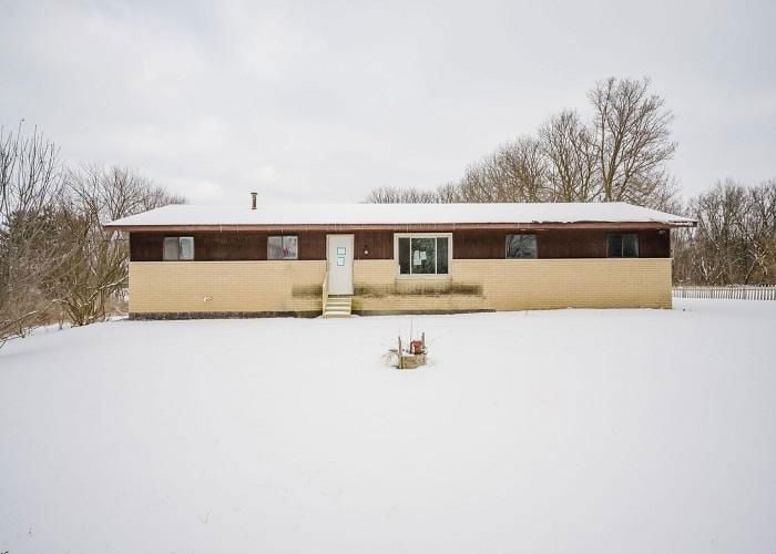 2305 S FAIRGROUNDS RD  , Imlay City, MI 48444 