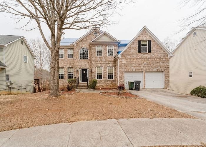504 SERENE WATERS TRL  , Jonesboro, GA 30236 