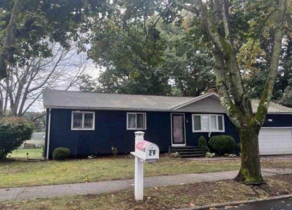 29 MOUNTAIN TOP LN  , N Haven, CT 06513 