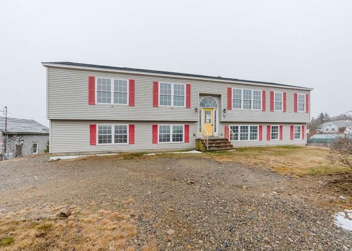 79 MILL POND RD  , Beals, ME 04611 