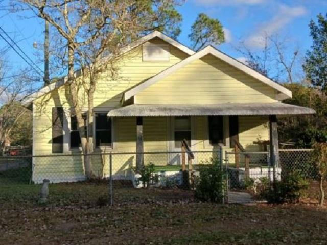 807 N THOMAS ST  , Fitzgerald, GA 31750 