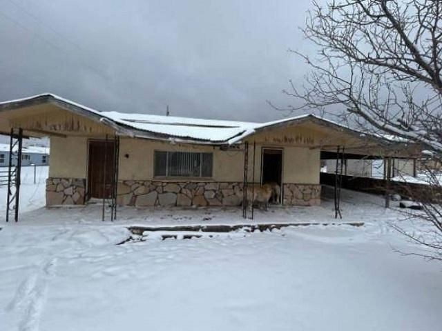 1618 STATE RD 76  , Truchas, NM 87578 
