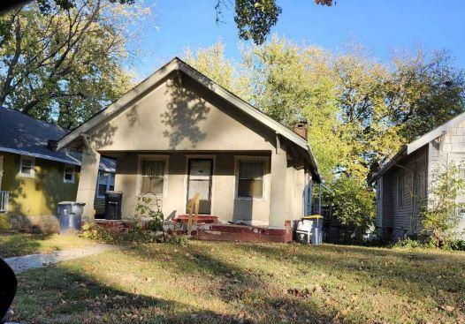 5605 VIRGINIA AVE  , Kansas City, MO 64110 