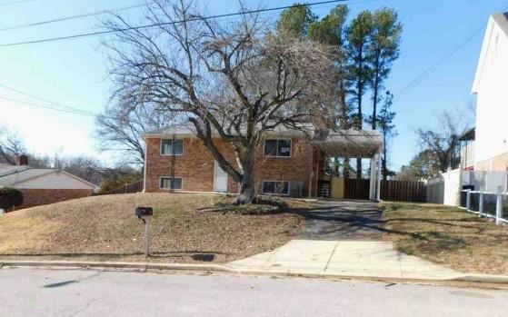 Colon Ter, Temple Hills, MD 20748