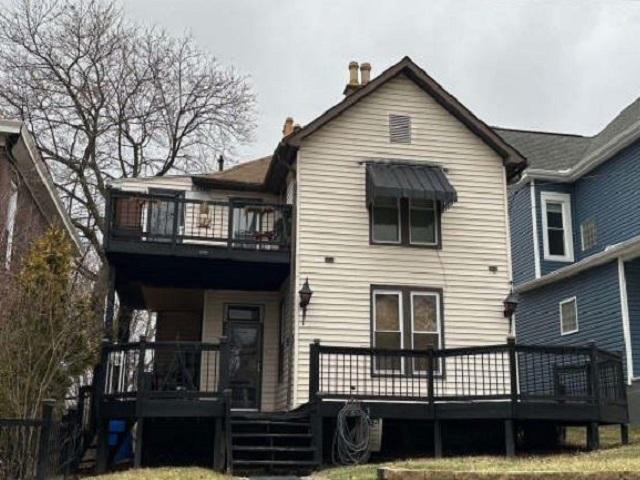 Belmont Ave, Canonsburg, PA 15317 #1