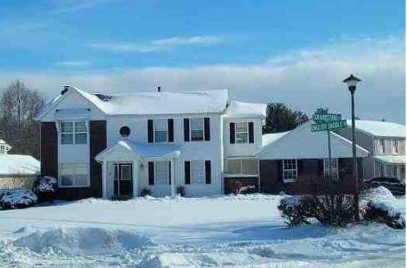 1184 ENGLISH SADDLE RD  , Florissant, MO 63034 
