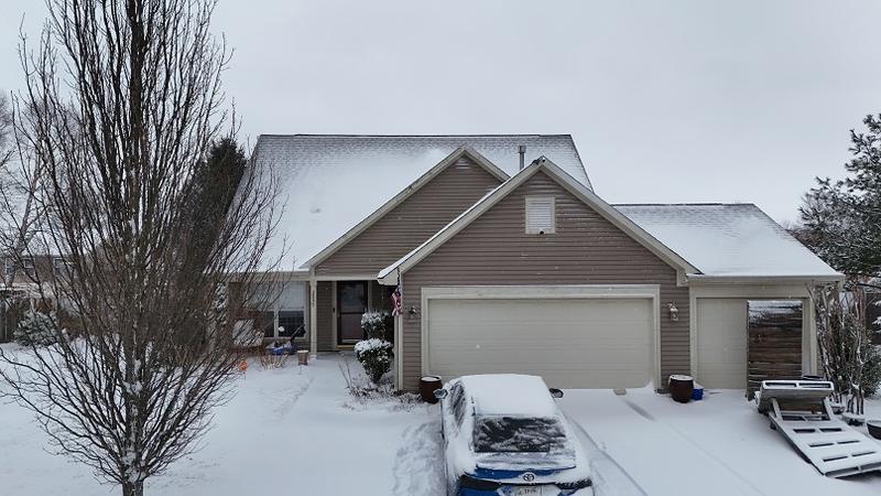 Big Cone Ct, Whiteland, IN 46184 #1