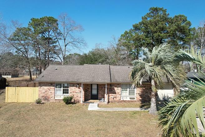 Longstreet St, Summerville, SC 29486 #1