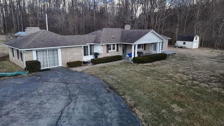 8075 STATE ROAD 39  , Martinsville, IN 46151 