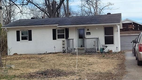 1719 CRYSTAL CT  , Evansville, IN 47714 