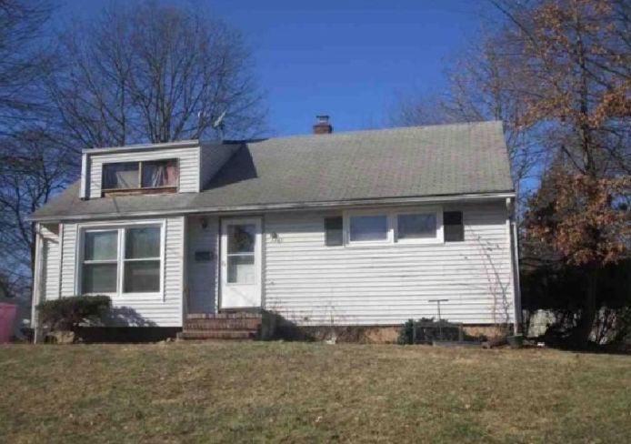 1441 SHIRLEY ST AKA 1441-1445  , Plainfield, NJ 07062 