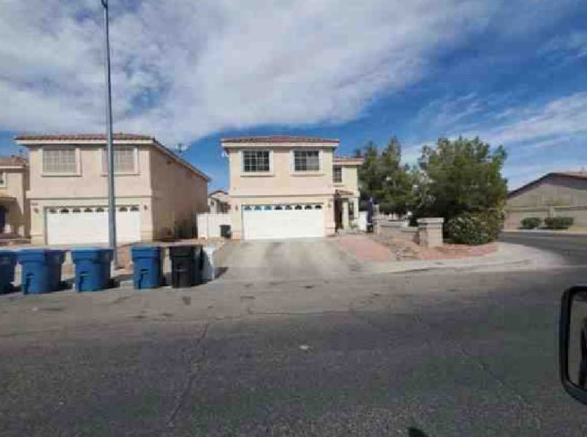 10008 HERMIT RAPIDS AVE  , Las Vegas, NV 89148 