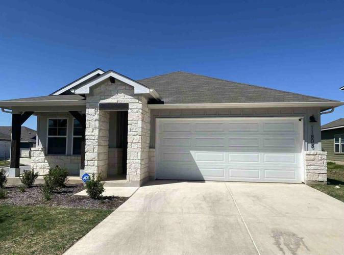 11808 COPPERSTONE AVE  , Austin, TX 78748 