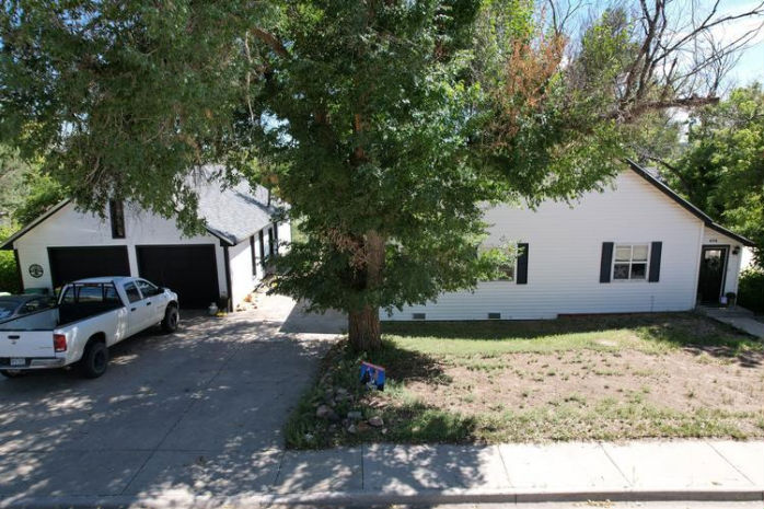676 S BANNER ST  , Elizabeth, CO 80107 