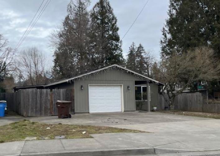 E St, Washougal, WA 98671