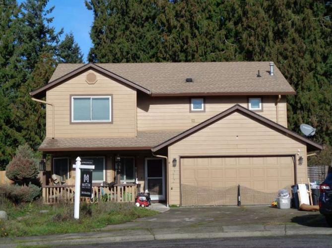 7212 NE 54TH PL  , Vancouver, WA 98661 