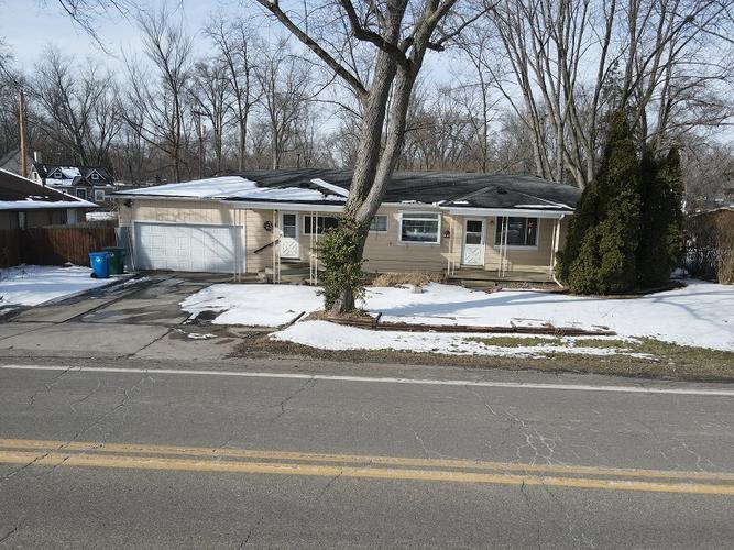 Newton Rd, Commerce Township, MI 48382 #1