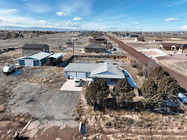 1125 N PURCELL BLVD  , Pueblo West, CO 81007 