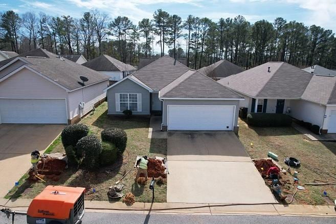 2619 WILLOW RIDGE WAY  , Tuscaloosa, AL 35405 