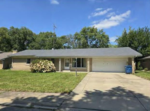 1431 W VANMETER ST  , Kankakee, IL 60901 
