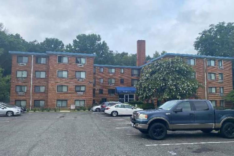 1907 GOOD HOPE RD SE UNIT 207  , Washington, DC 20020 