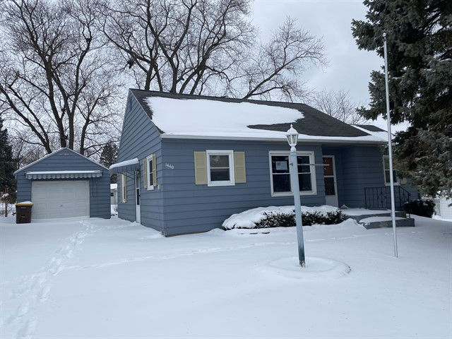 1440 S Burchard Avenue , Freeport, IL 61032 