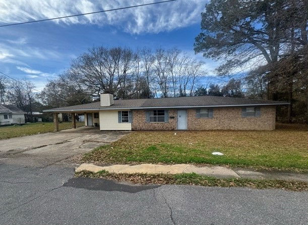 414 N Soileau St , Ville Platte, LA 70586 