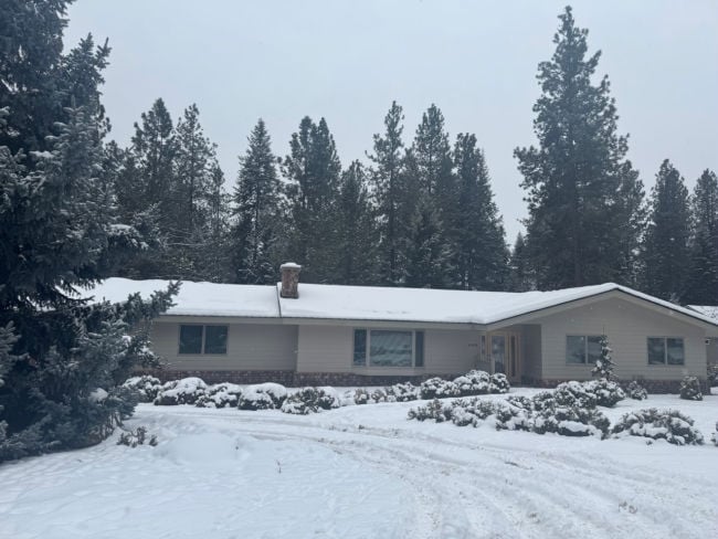 449 Shalom Dr , Libby, MT 59923 