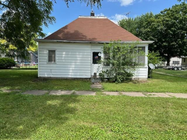 203 3RD ST  , Bussey, IA 50044 