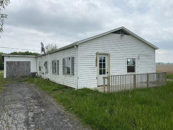 9991 S STATE RD 116  , Geneva, IN 46740 